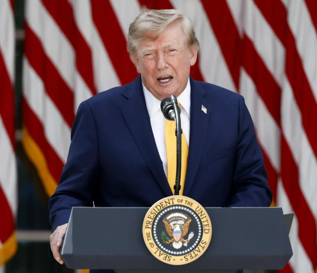 US-Venezuela Oil Deal Explained: What Is Trump’s ‘Biggest Oil Deal’ And Why It Matters